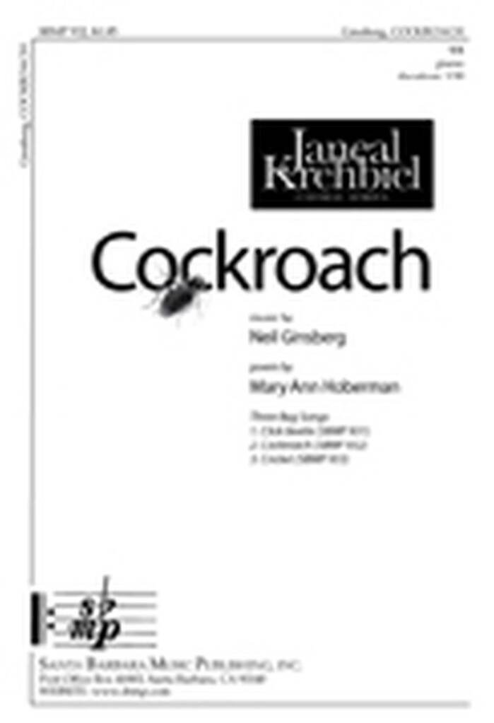 Cockroach
