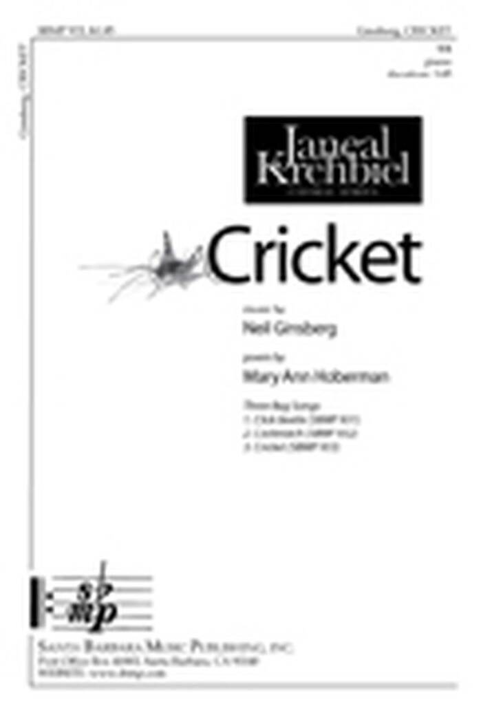 Cricket