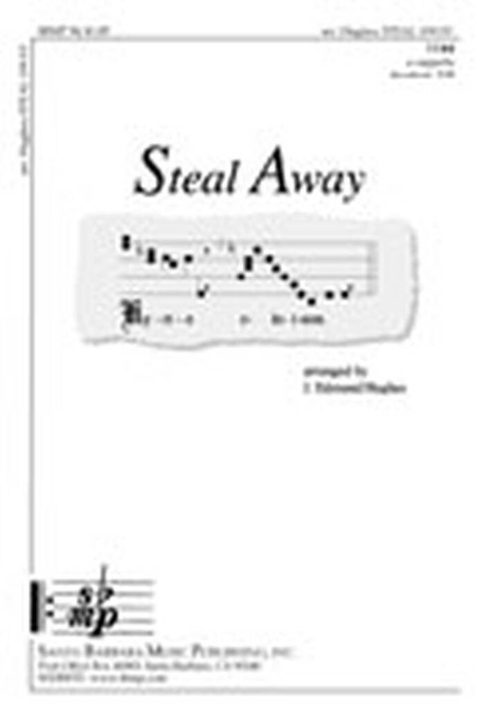 Steal Away