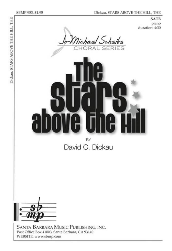 The Stars Above The Hill