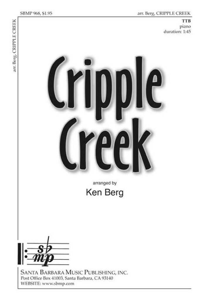 Cripple Creek