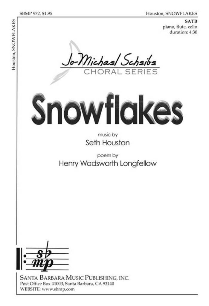 Snowflakes