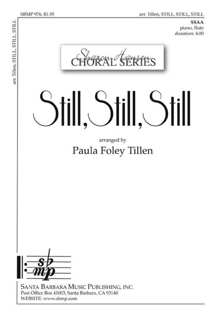 Still, Still, Still