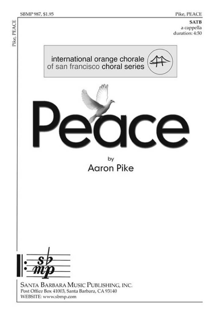 Peace