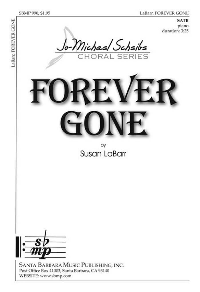 Forever Gone