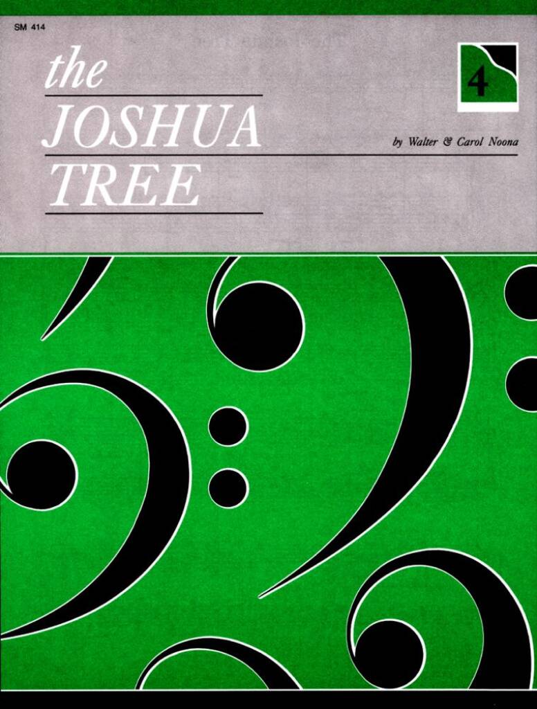 The Joshua Tree