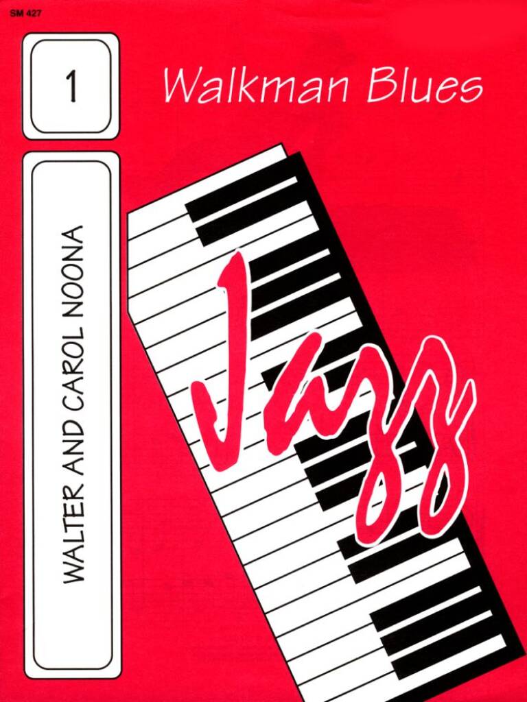 Walkman Blues