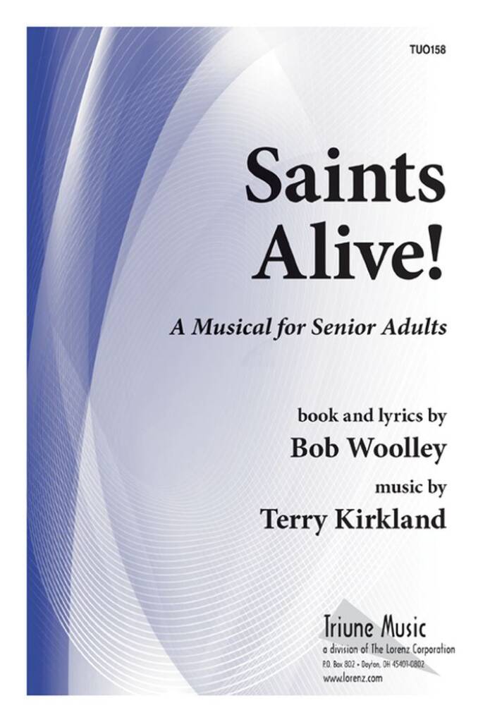 Saints Alive