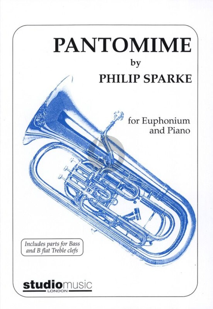 Pantomime