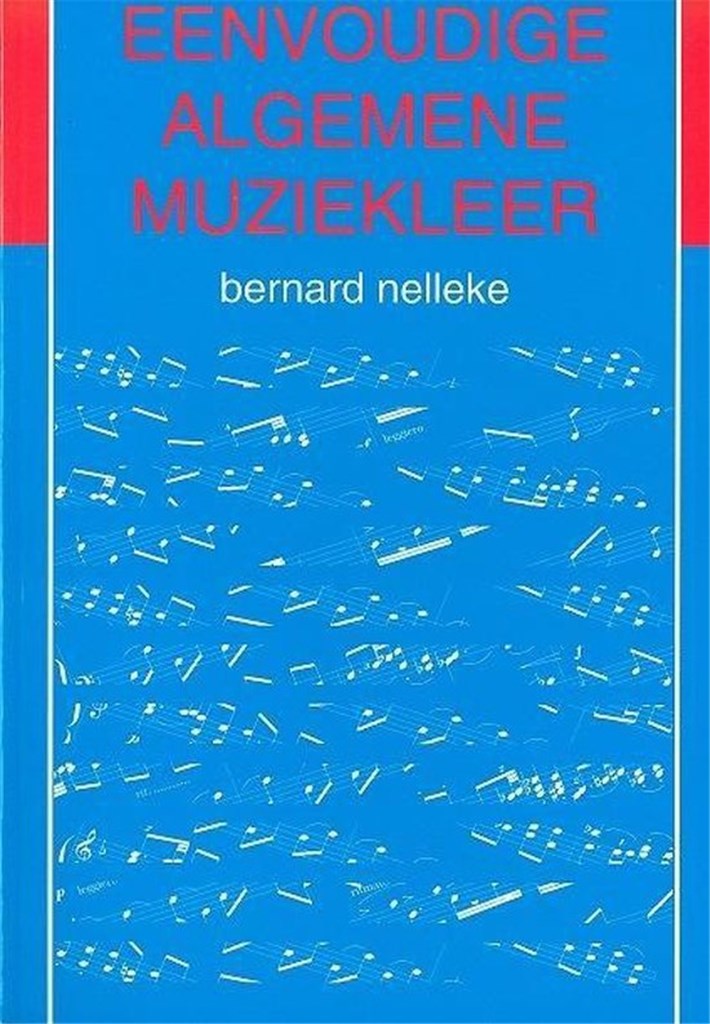 Eenvoudige Algemene Muziekleer