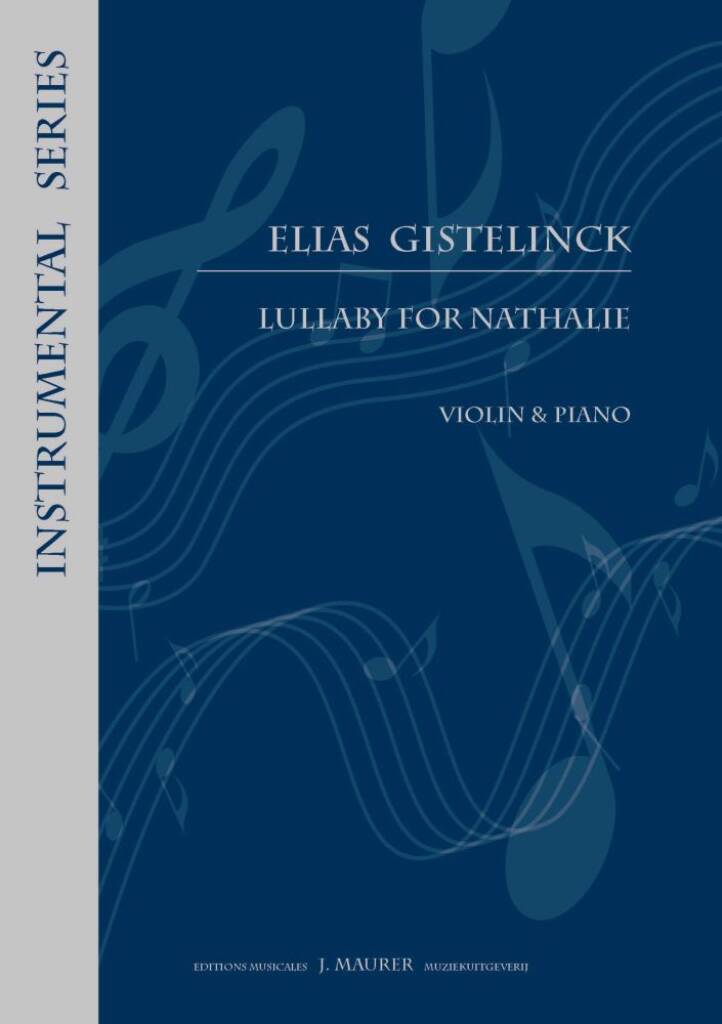 Lullaby for Nathalie