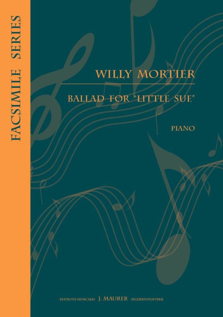 Ballade for Little Sue