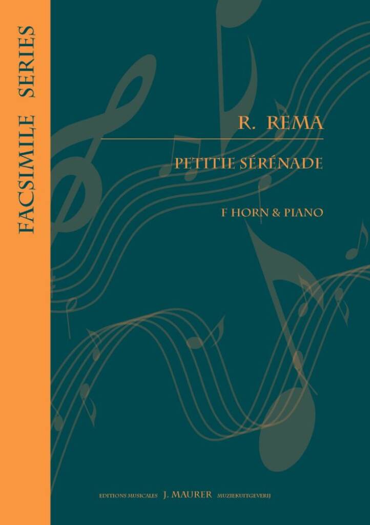 Petite Sérénade