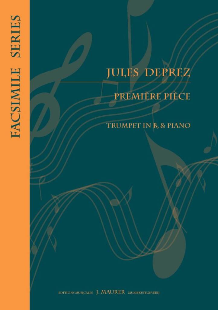 Première Pièce