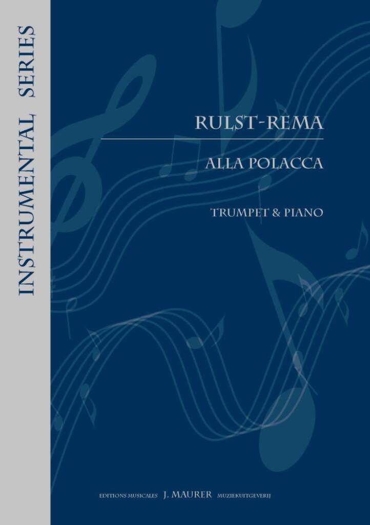Alla Polacca