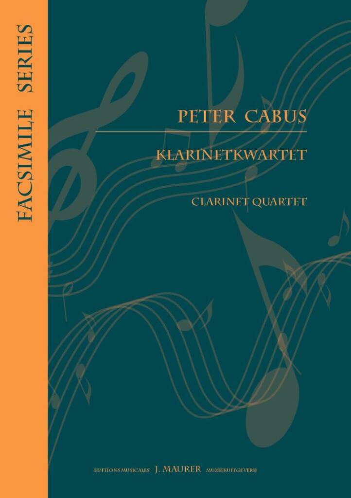 Klarinetkwartet