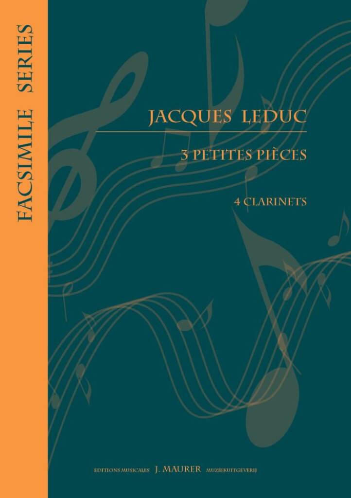 3 petites pièces 9 bis