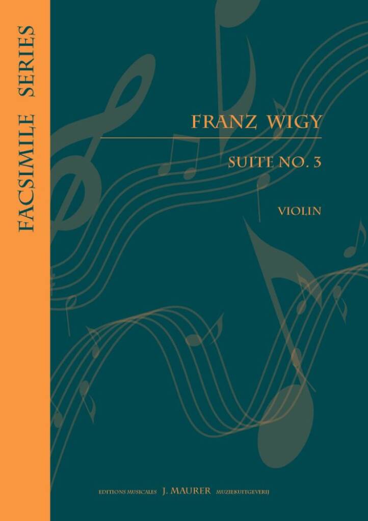 Suite Nº3