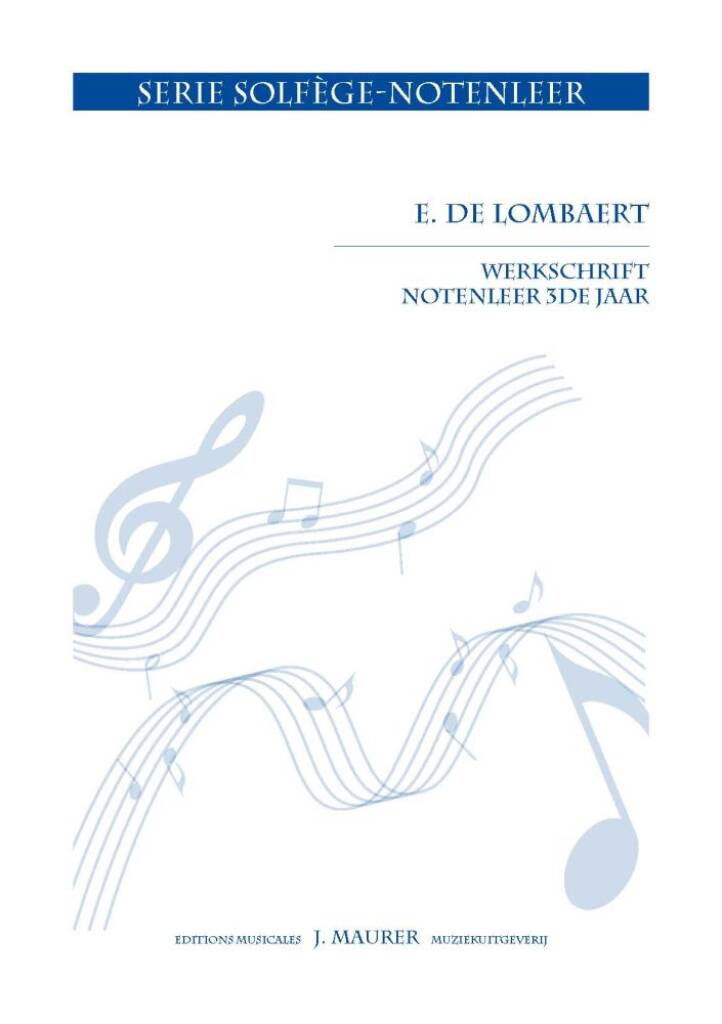 Werkschrift III