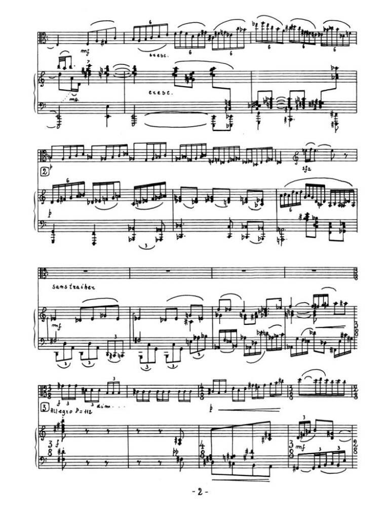 Sonate