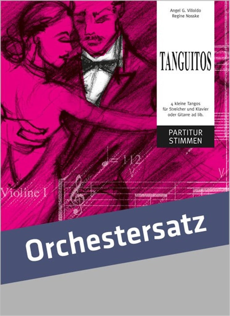 Tanguitos