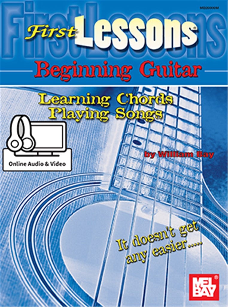 Learning Chords-Playing Songs