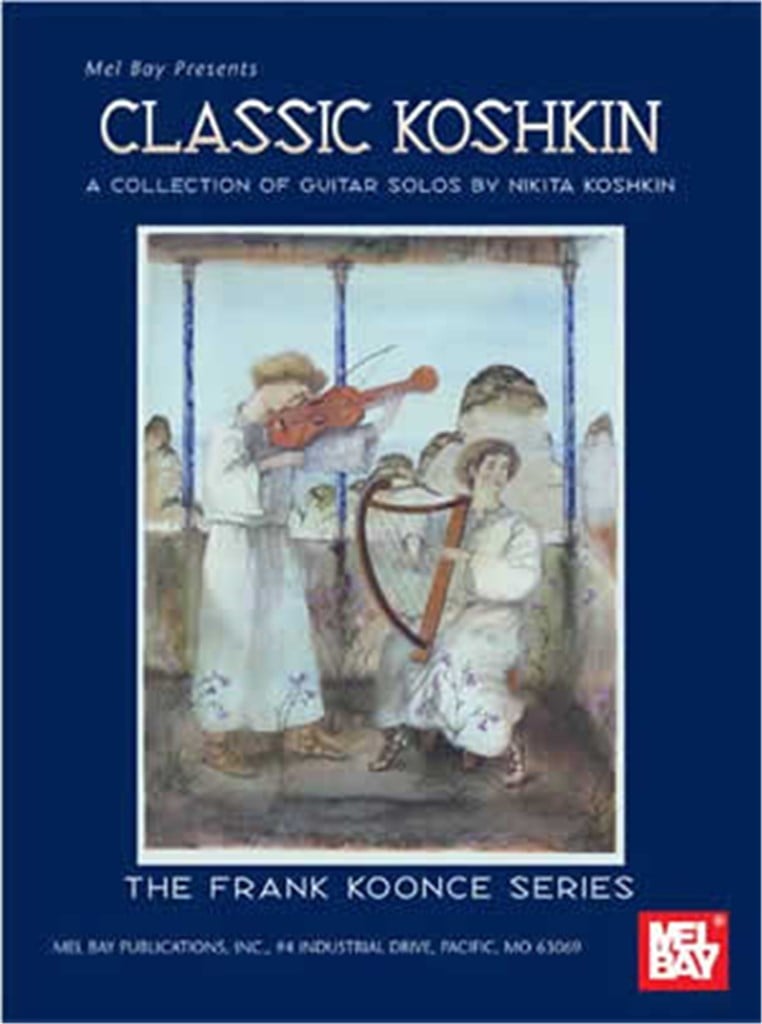 Classic Koshkin