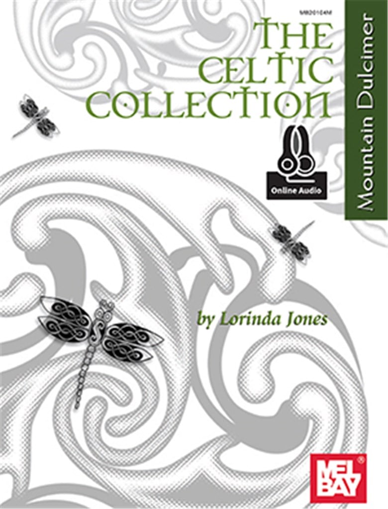 The Celtic Collection: Mountain Dulcimer