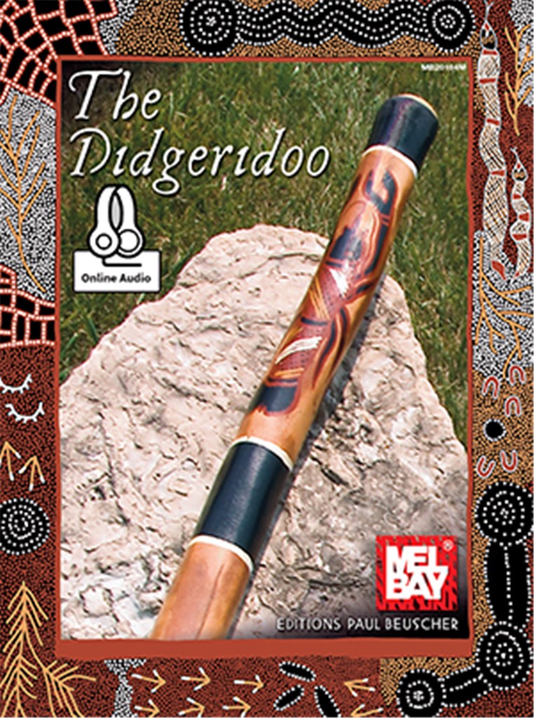 The Didgeridoo