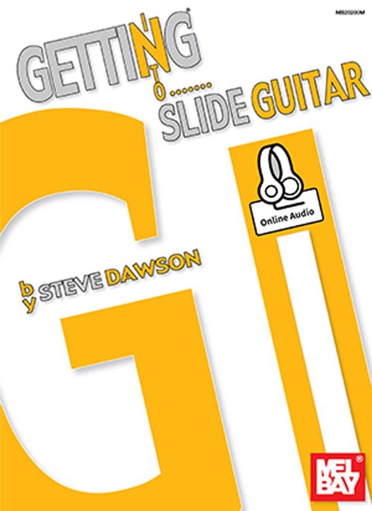 Getting Into Slide