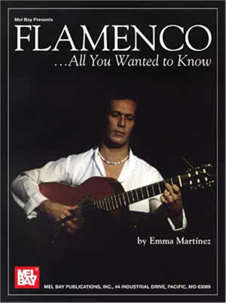 Flamenco - All You Wanted to Know