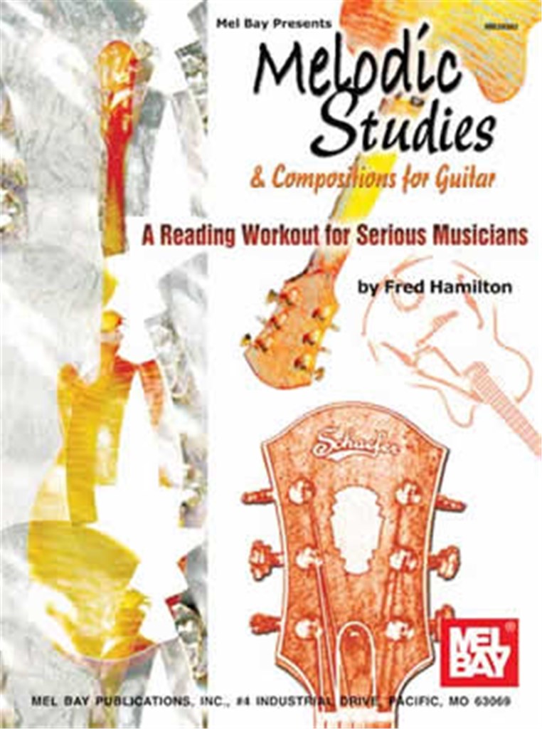 Melodic Studies