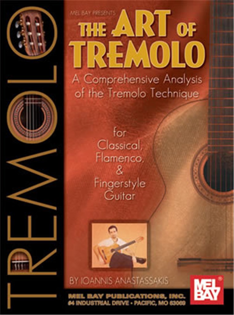 Art Of Tremolo