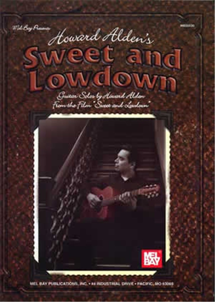 Sweet & Lowdown