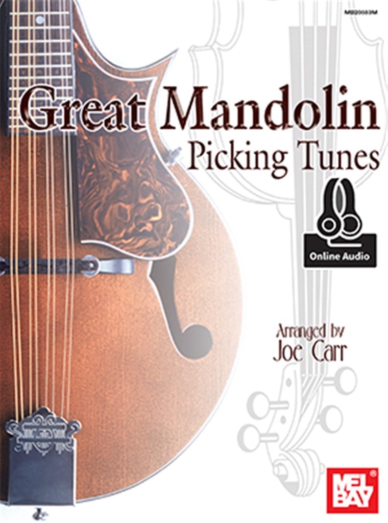 Great Mandolin Picking Tunes