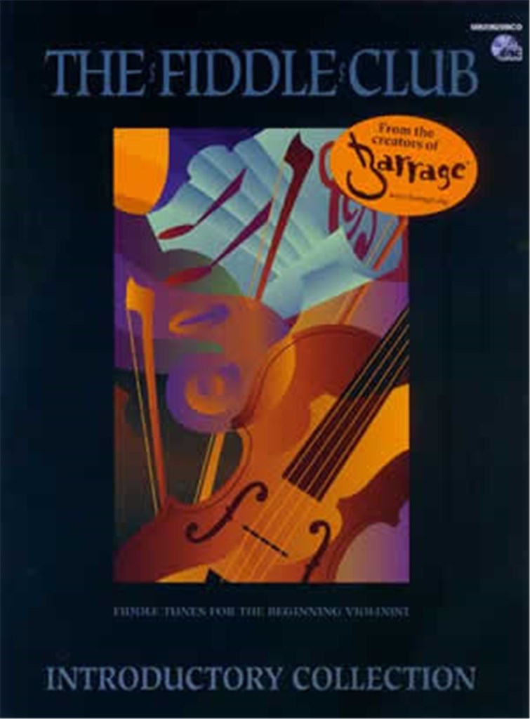 Fiddle Club Introductory Collection