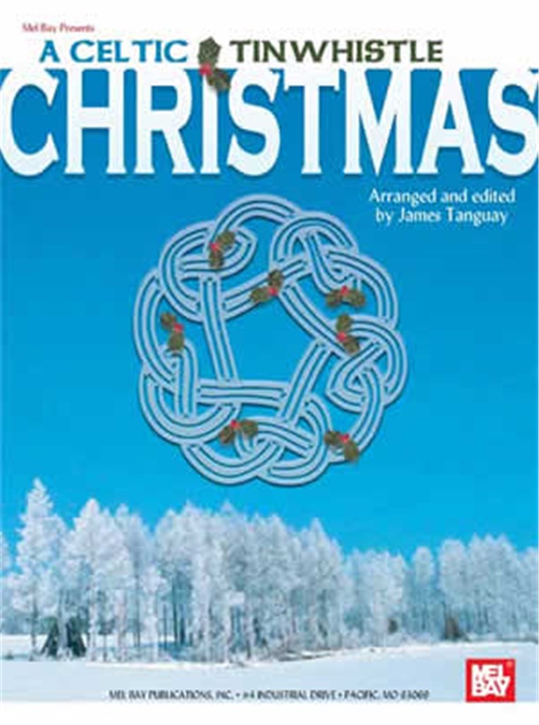 A Celtic Tinwhistle Christmas