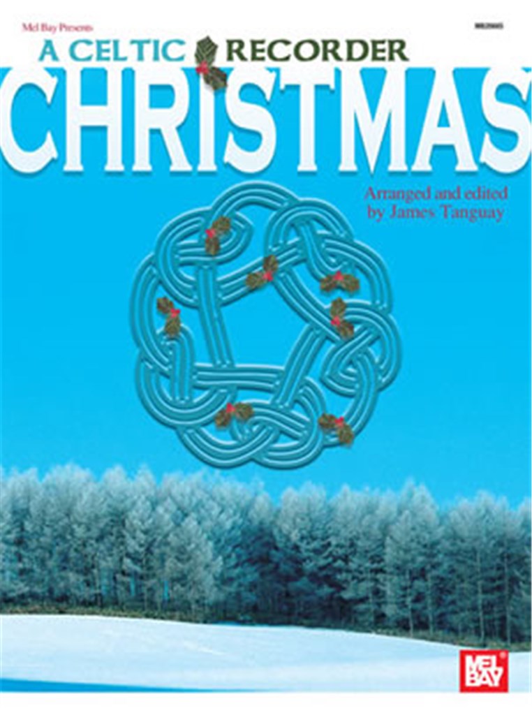 A Celtic Recorder Christmas