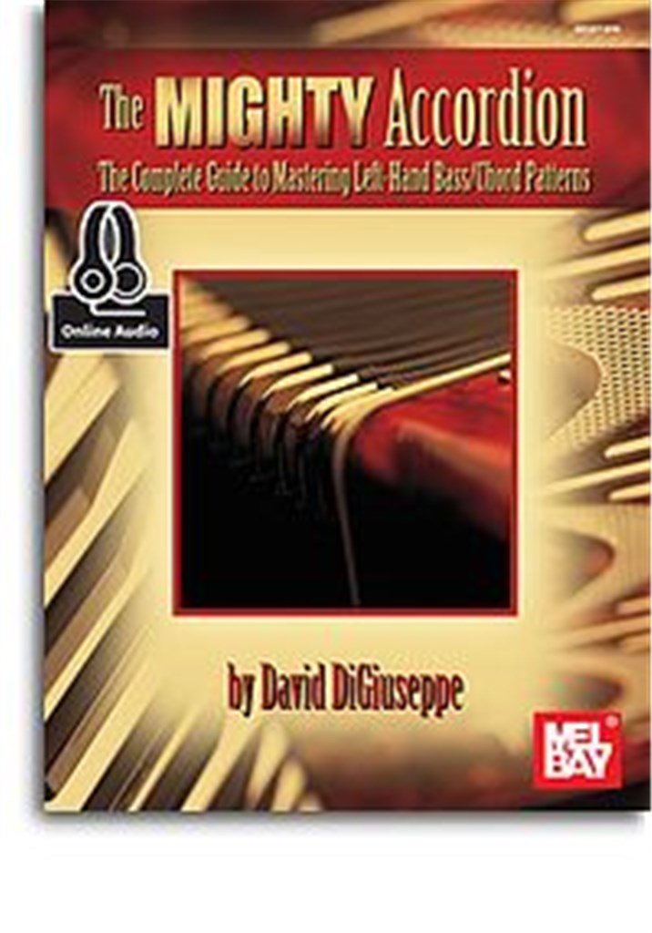 The Mighty Accordion