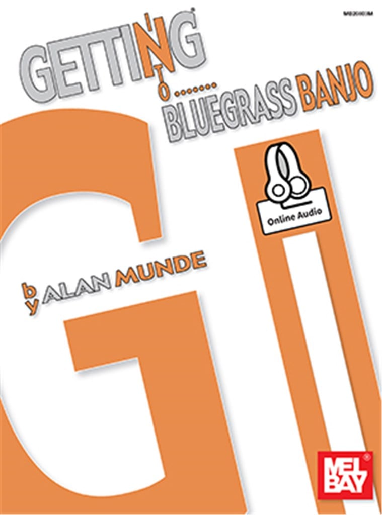Getting Into Bluegrass Banjo