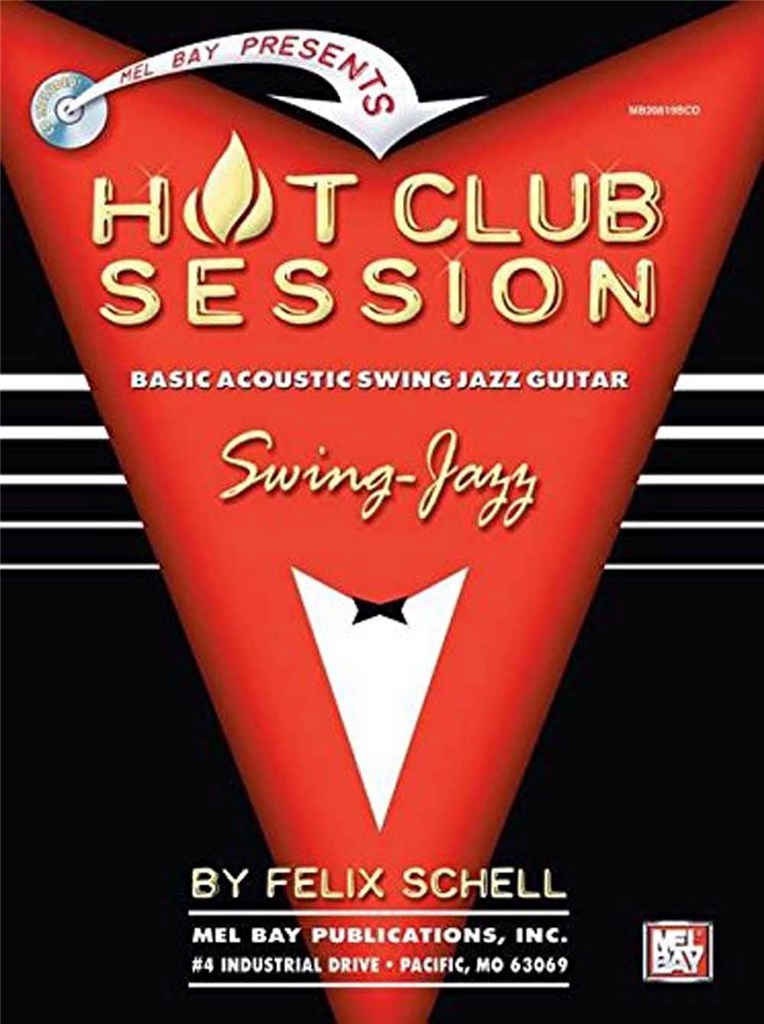 Hot Club Session