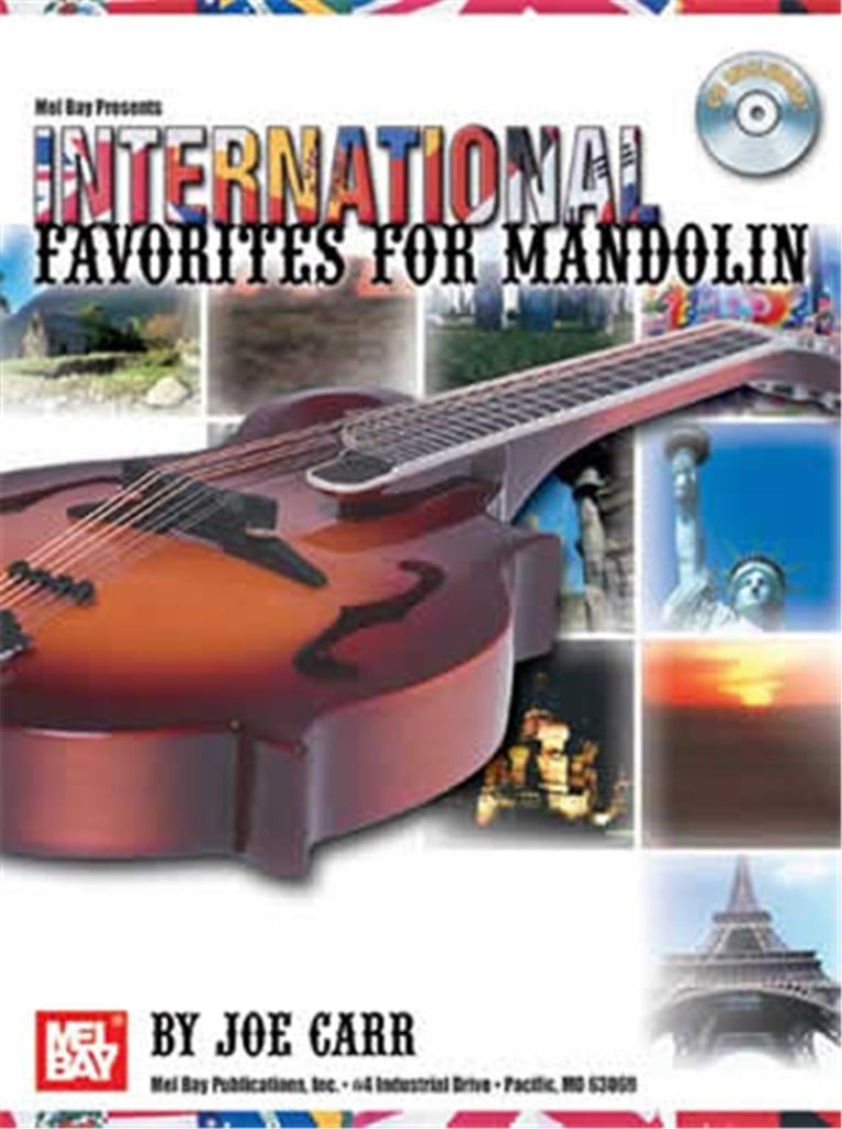 International Favorites