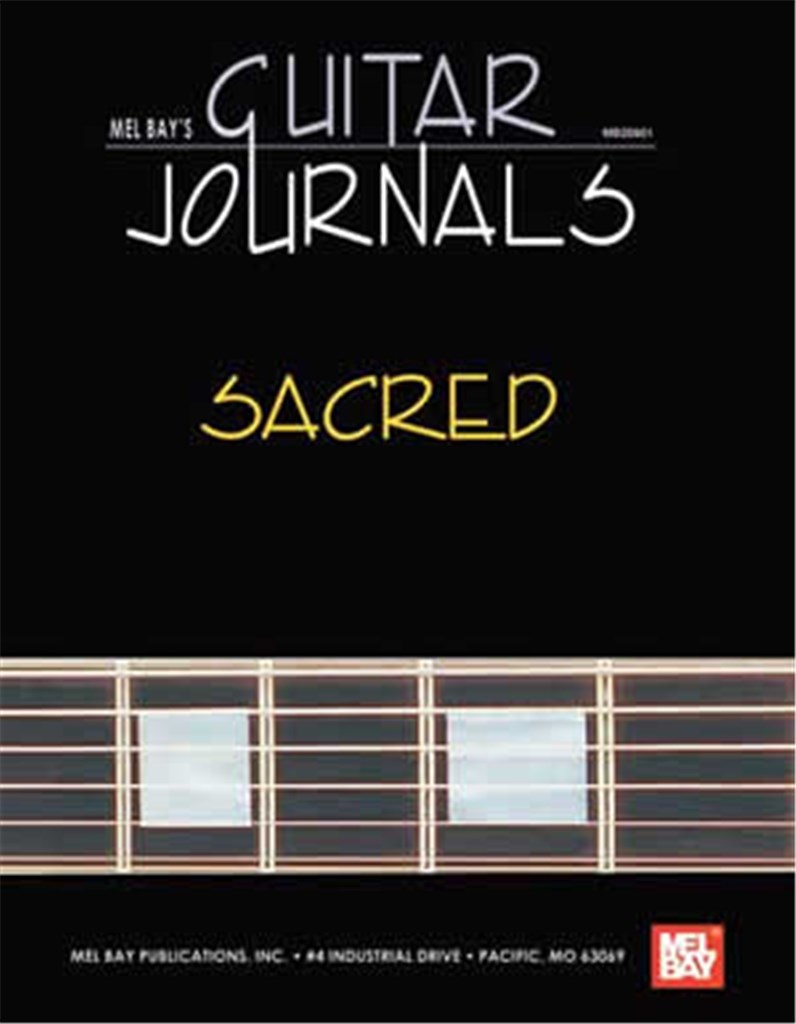 Sacred Gtr