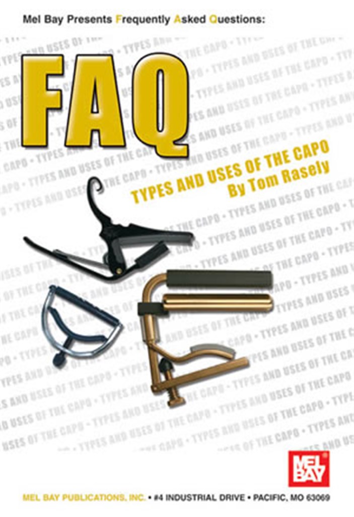 FAQ: Types and Uses of the Capo