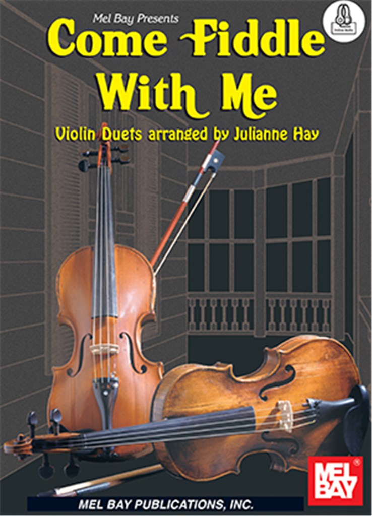 Come Fiddle With Me