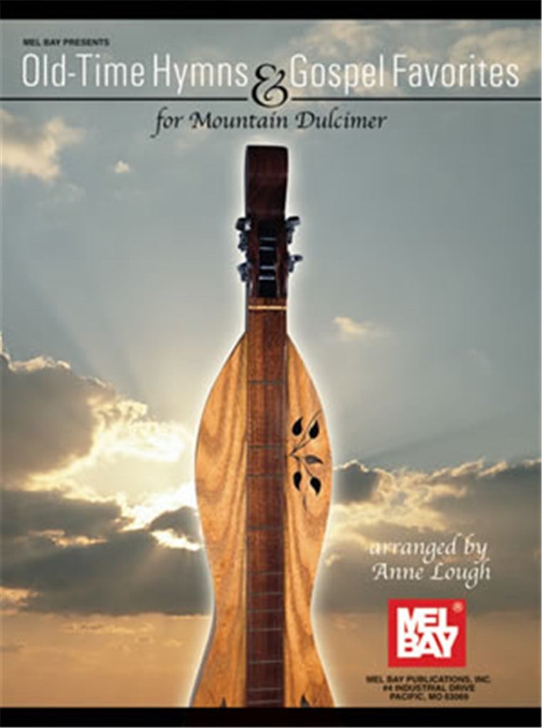 Old Time Hymns & Gospel Favorite