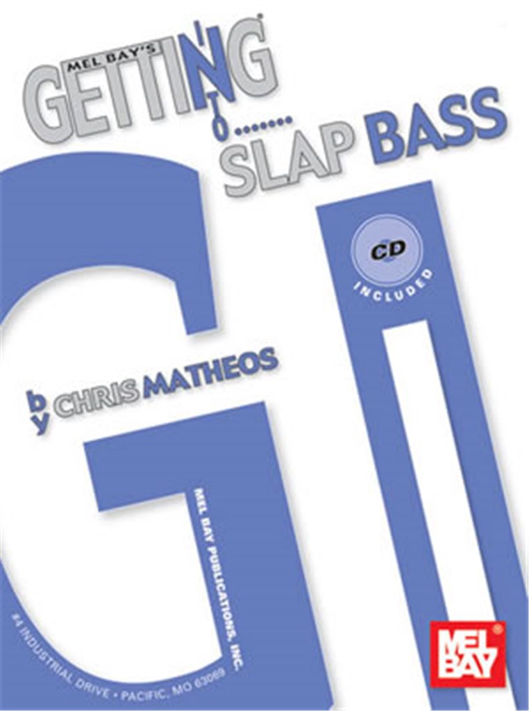 Getting To Slap