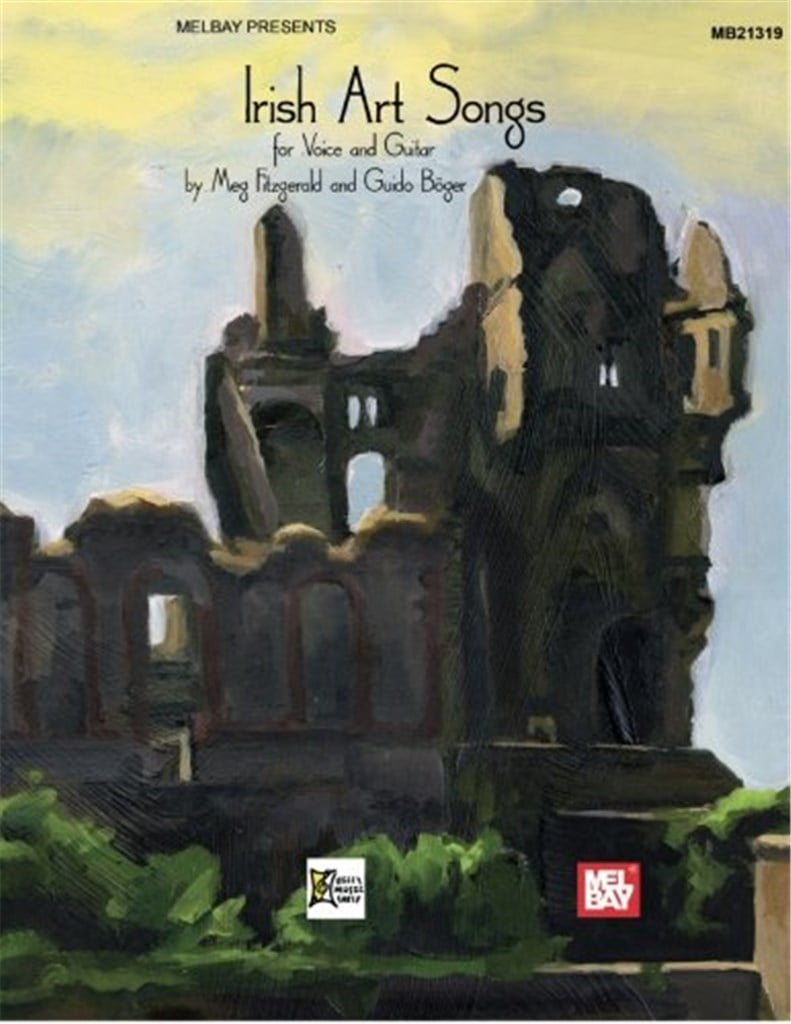 Irish Art Songs