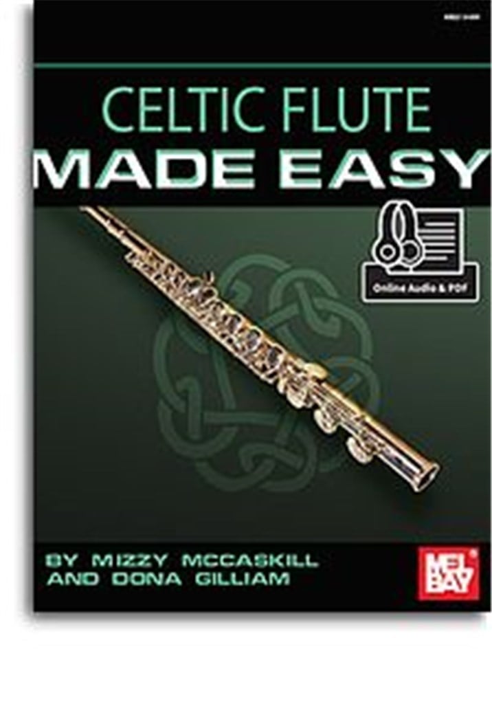 Celtic Flute Made Easy