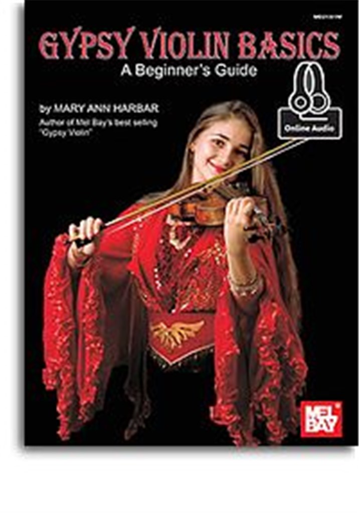 Gypsy Violin Basics - A Beginner's Guide